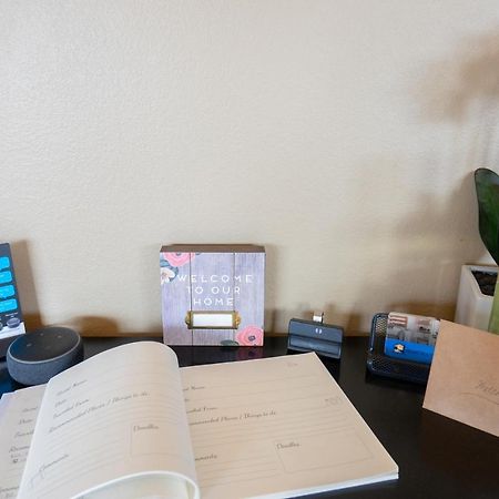 4Br Walk-In - Foosball Table - Hot Tub - Fire Pit - Free Tickets Included - Dv166 Branson Luaran gambar