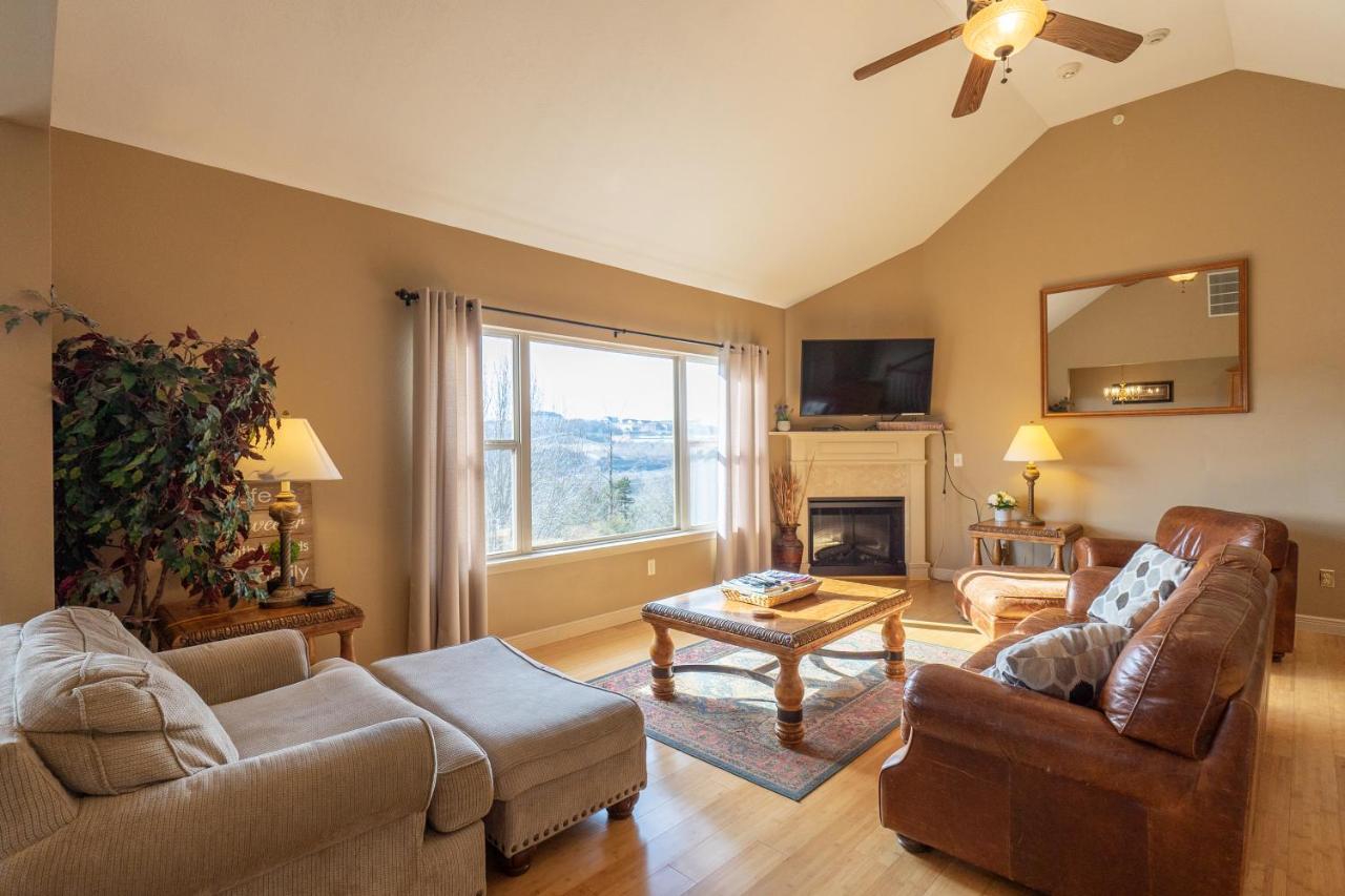 4Br Walk-In - Foosball Table - Hot Tub - Fire Pit - Free Tickets Included - Dv166 Branson Luaran gambar