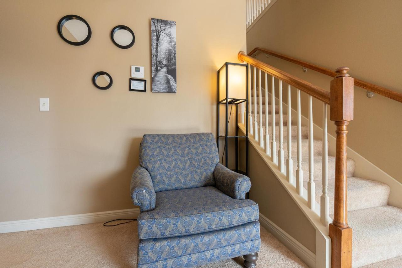 4Br Walk-In - Foosball Table - Hot Tub - Fire Pit - Free Tickets Included - Dv166 Branson Luaran gambar