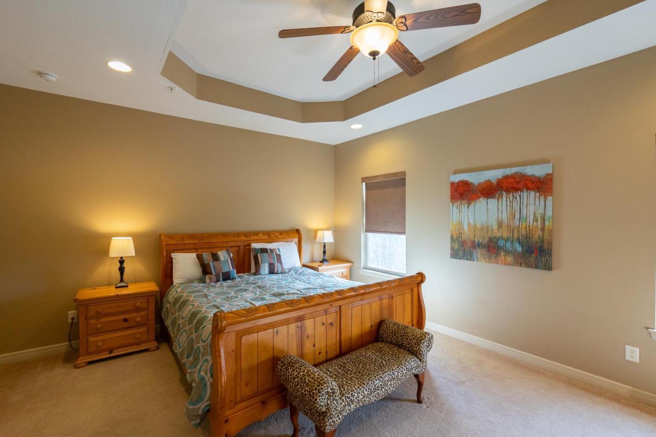 4Br Walk-In - Foosball Table - Hot Tub - Fire Pit - Free Tickets Included - Dv166 Branson Luaran gambar