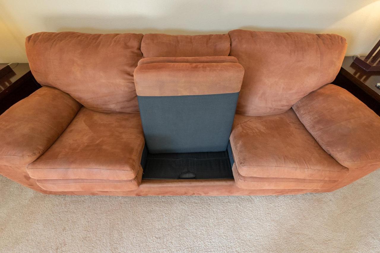 4Br Walk-In - Foosball Table - Hot Tub - Fire Pit - Free Tickets Included - Dv166 Branson Luaran gambar