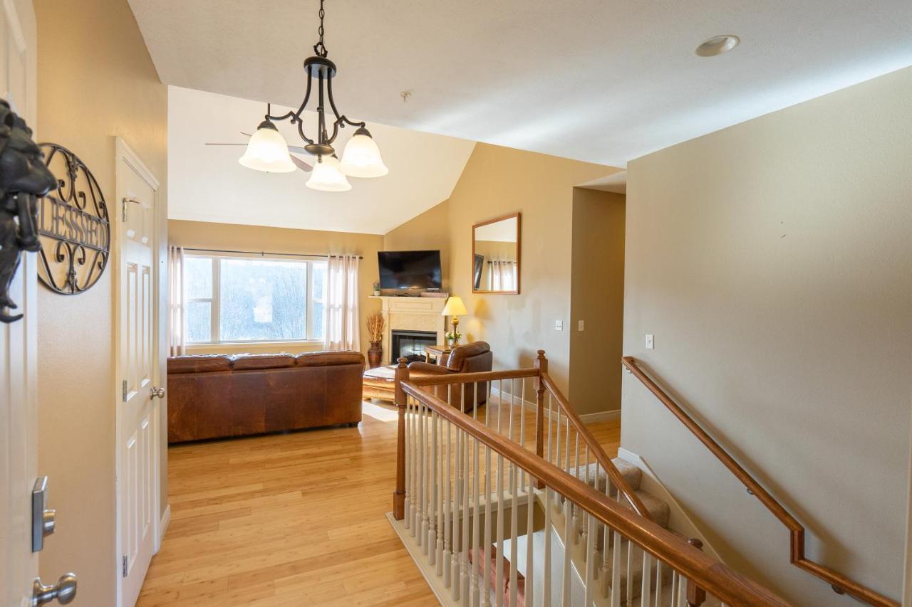 4Br Walk-In - Foosball Table - Hot Tub - Fire Pit - Free Tickets Included - Dv166 Branson Luaran gambar