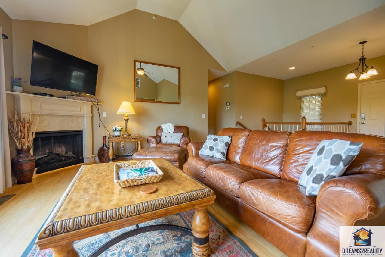 4Br Walk-In - Foosball Table - Hot Tub - Fire Pit - Free Tickets Included - Dv166 Branson Luaran gambar