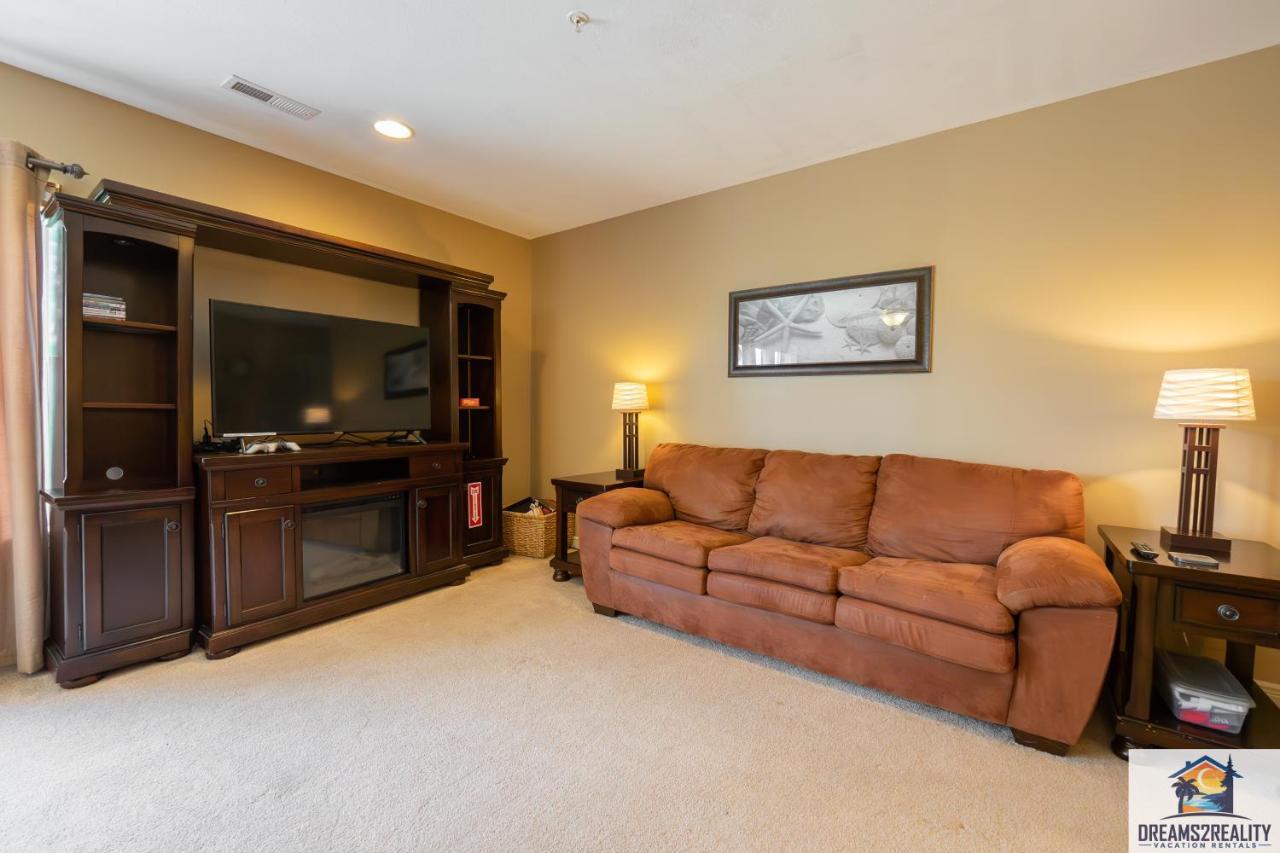 4Br Walk-In - Foosball Table - Hot Tub - Fire Pit - Free Tickets Included - Dv166 Branson Luaran gambar