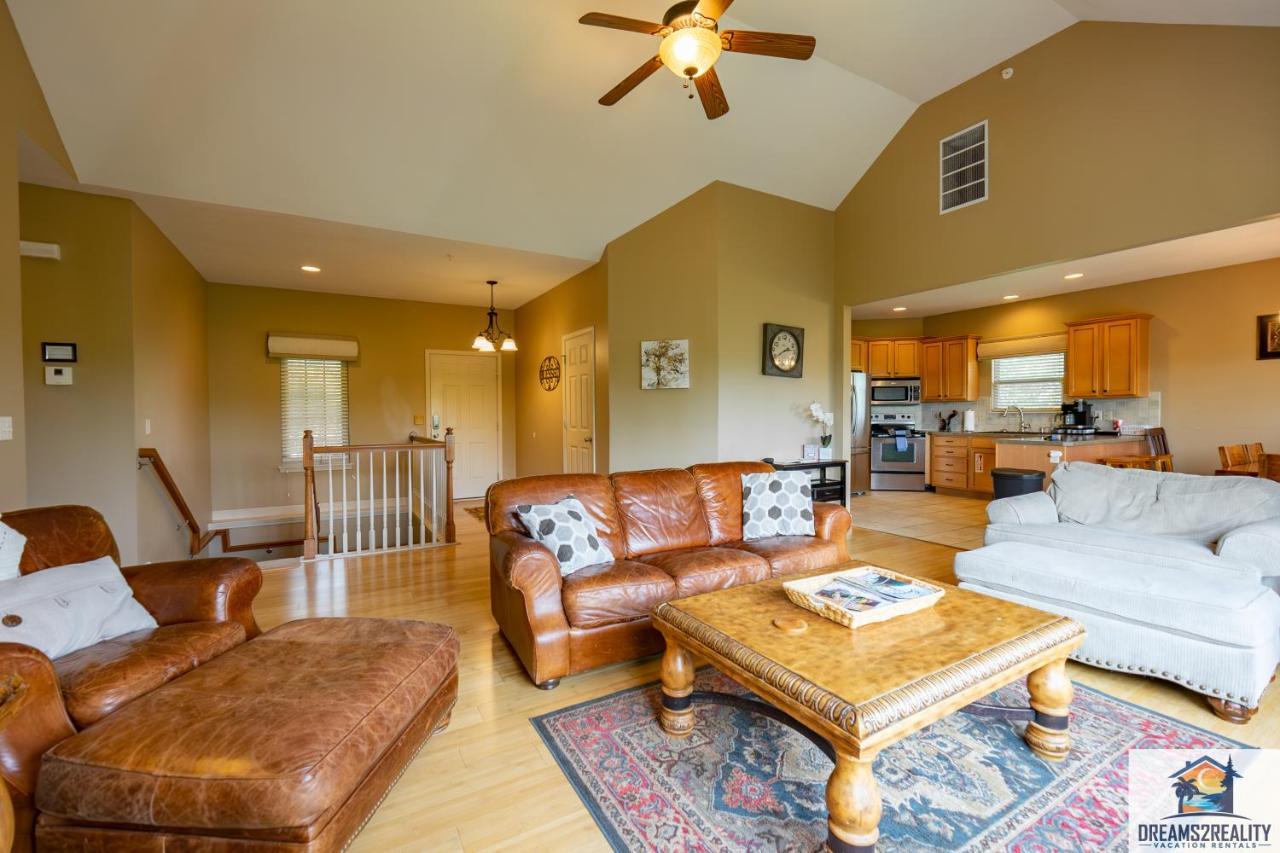 4Br Walk-In - Foosball Table - Hot Tub - Fire Pit - Free Tickets Included - Dv166 Branson Luaran gambar