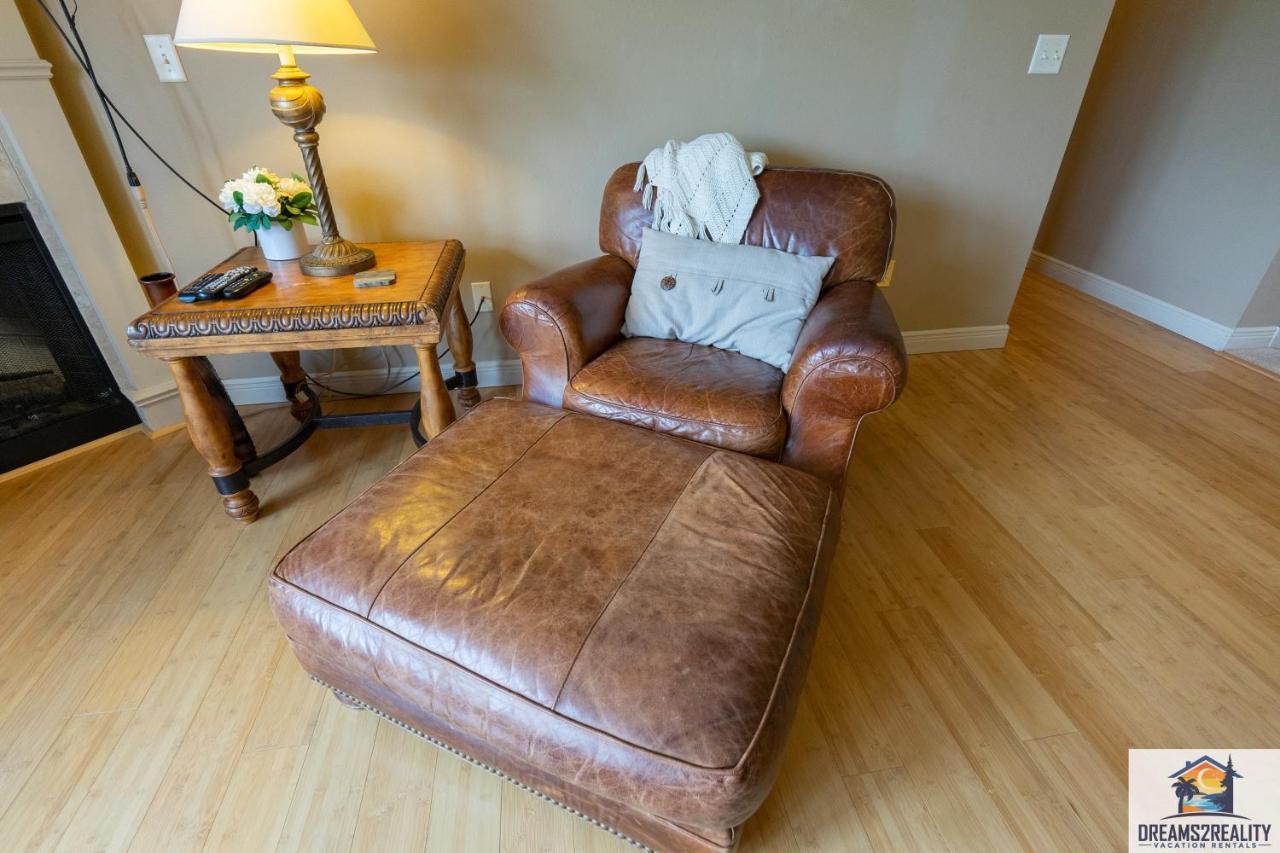 4Br Walk-In - Foosball Table - Hot Tub - Fire Pit - Free Tickets Included - Dv166 Branson Luaran gambar