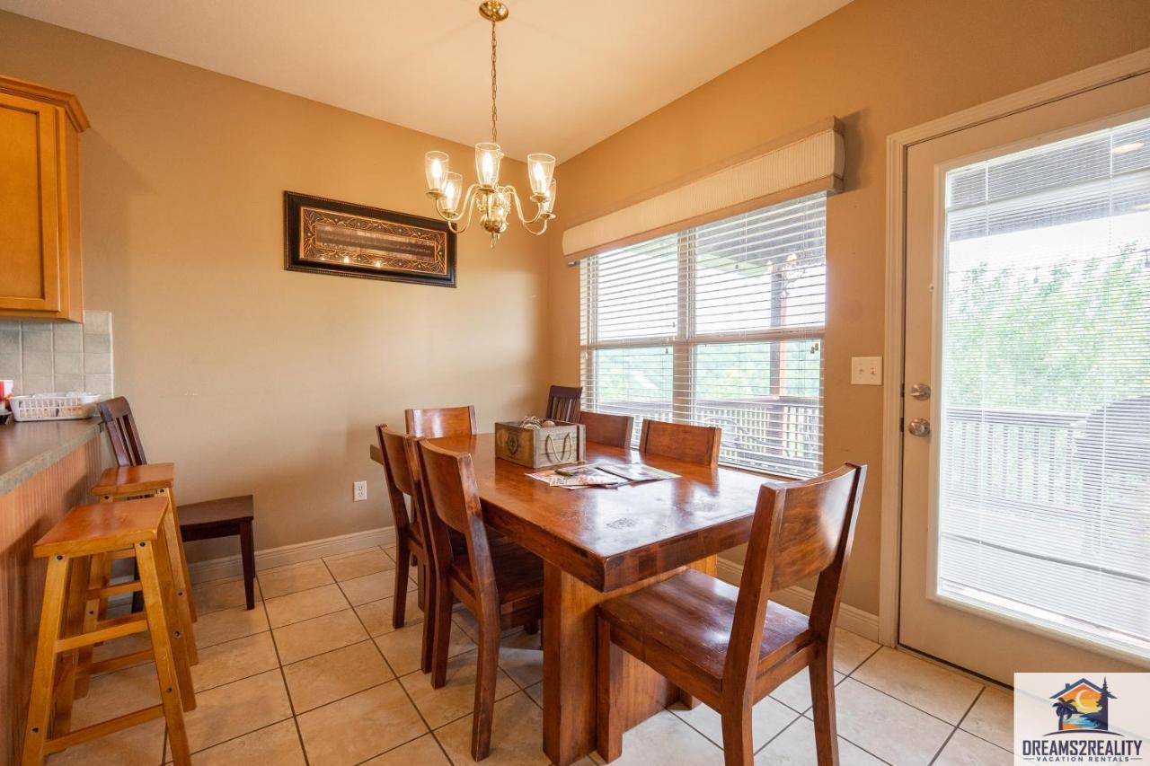4Br Walk-In - Foosball Table - Hot Tub - Fire Pit - Free Tickets Included - Dv166 Branson Luaran gambar