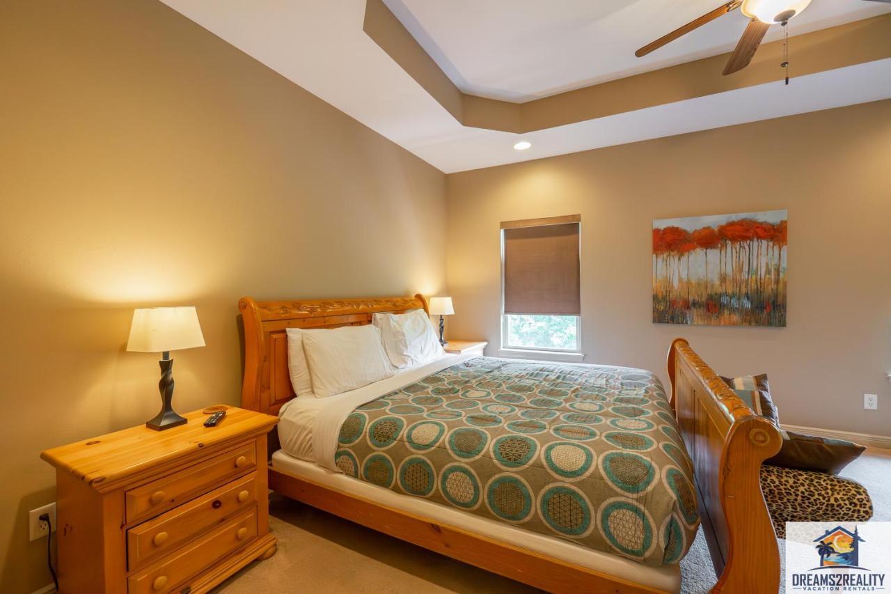 4Br Walk-In - Foosball Table - Hot Tub - Fire Pit - Free Tickets Included - Dv166 Branson Luaran gambar