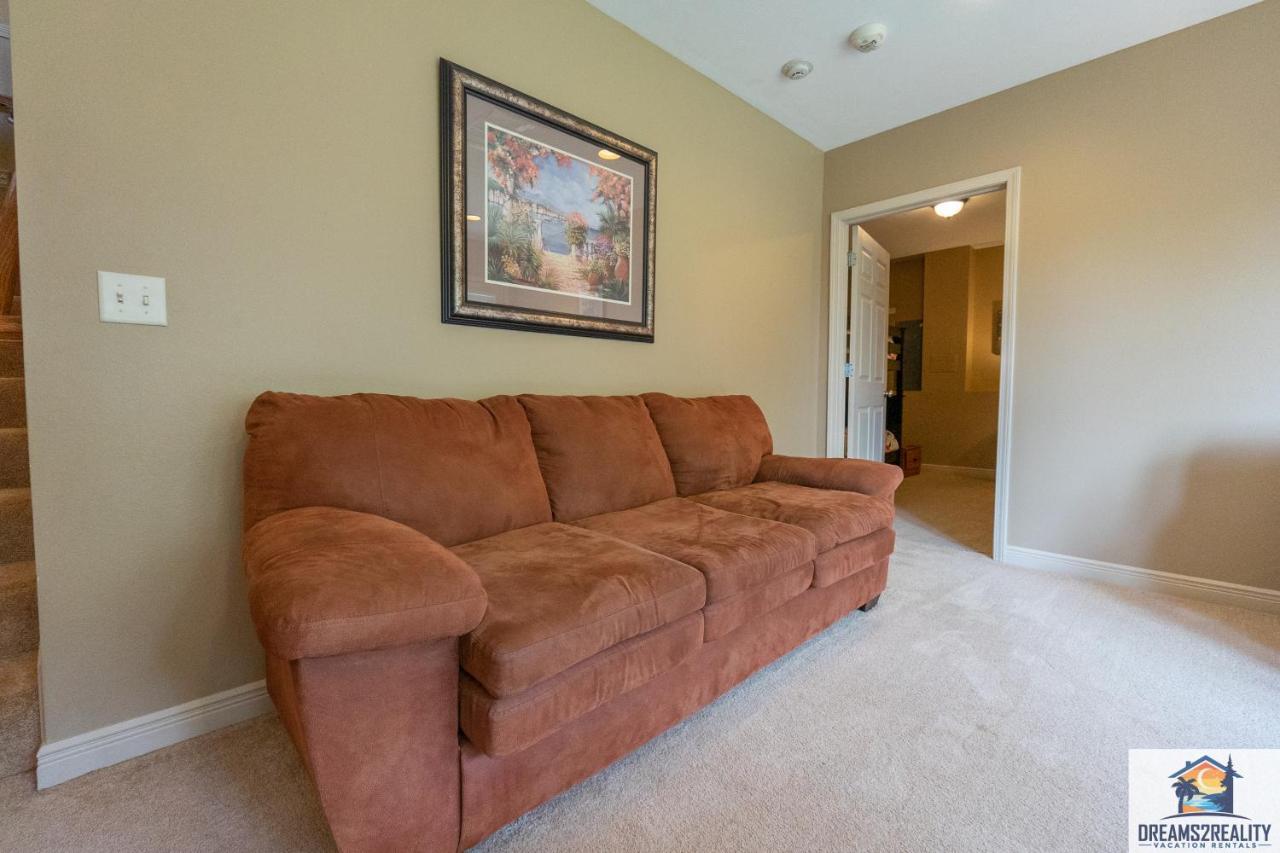 4Br Walk-In - Foosball Table - Hot Tub - Fire Pit - Free Tickets Included - Dv166 Branson Luaran gambar